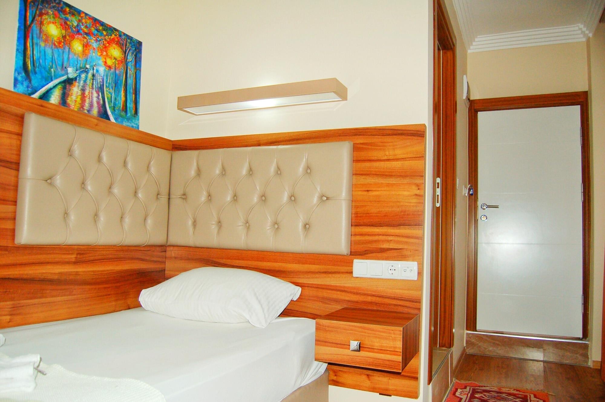 אנטליה Hotel Twenty מראה חיצוני תמונה
