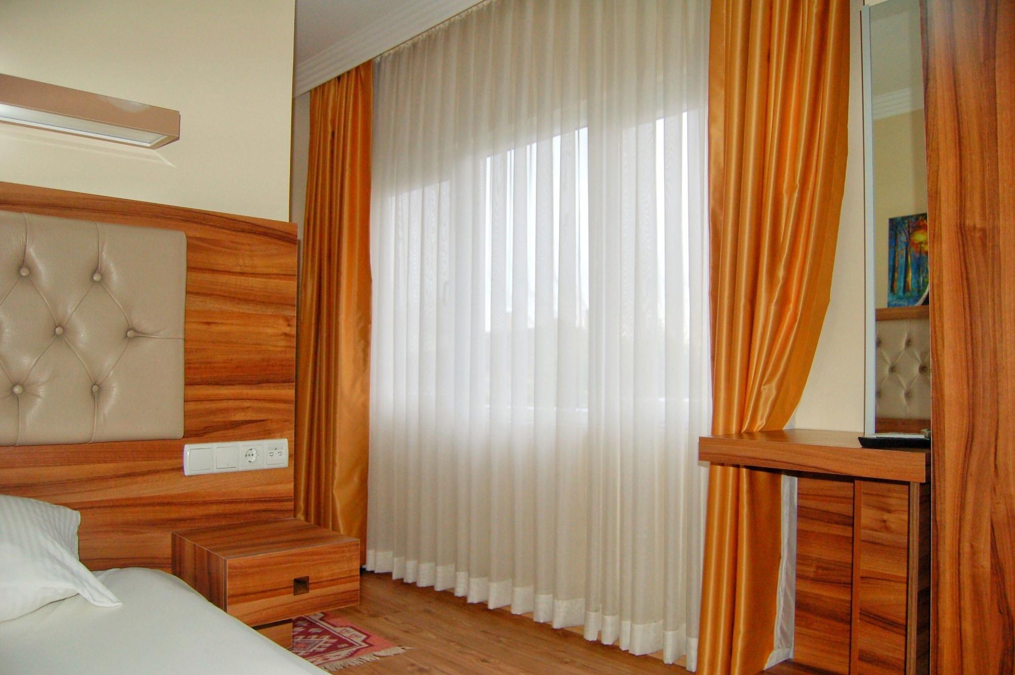 אנטליה Hotel Twenty מראה חיצוני תמונה