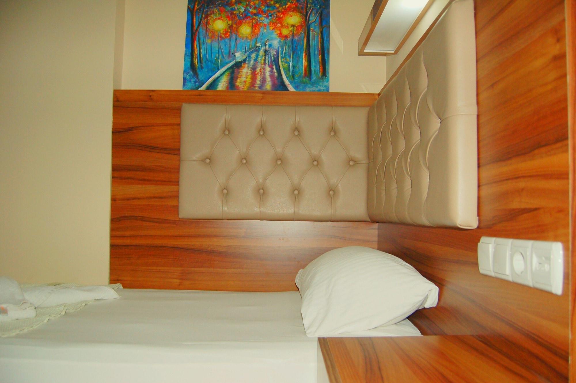 אנטליה Hotel Twenty מראה חיצוני תמונה