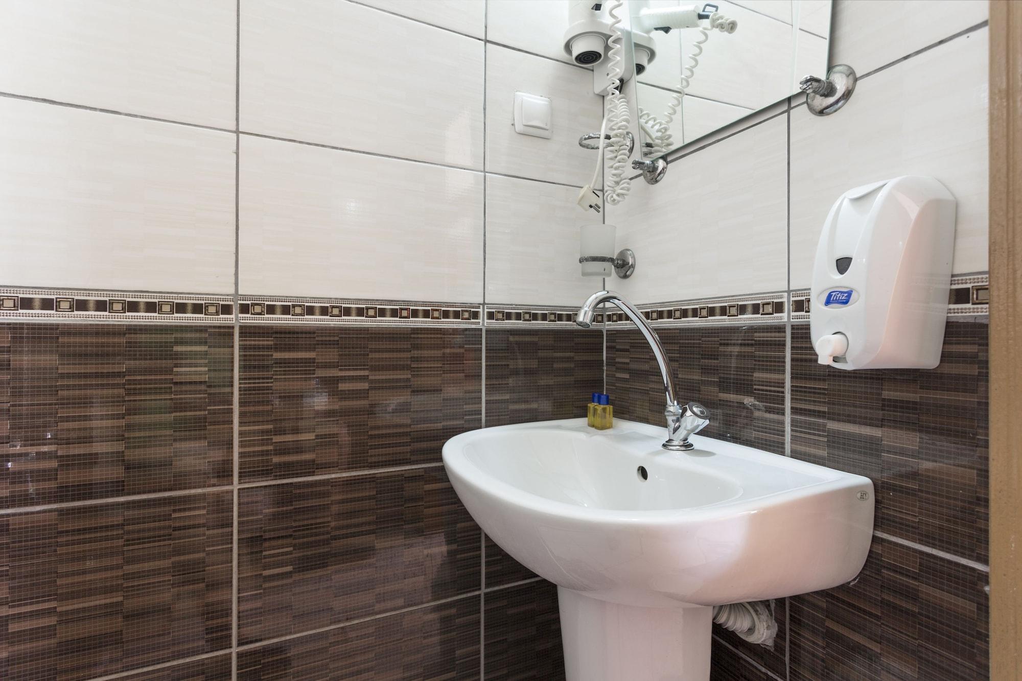אנטליה Hotel Twenty מראה חיצוני תמונה