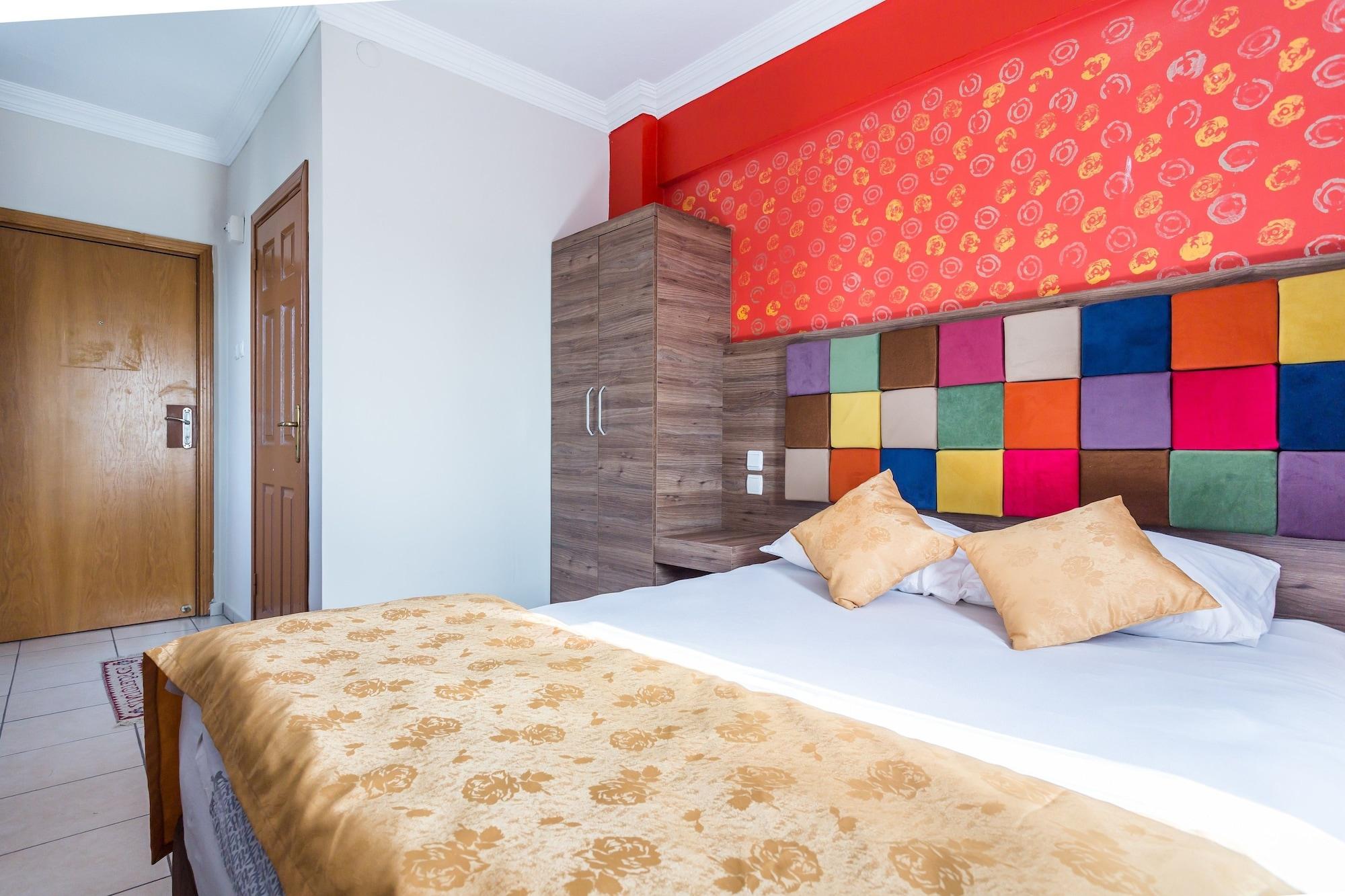 אנטליה Hotel Twenty מראה חיצוני תמונה