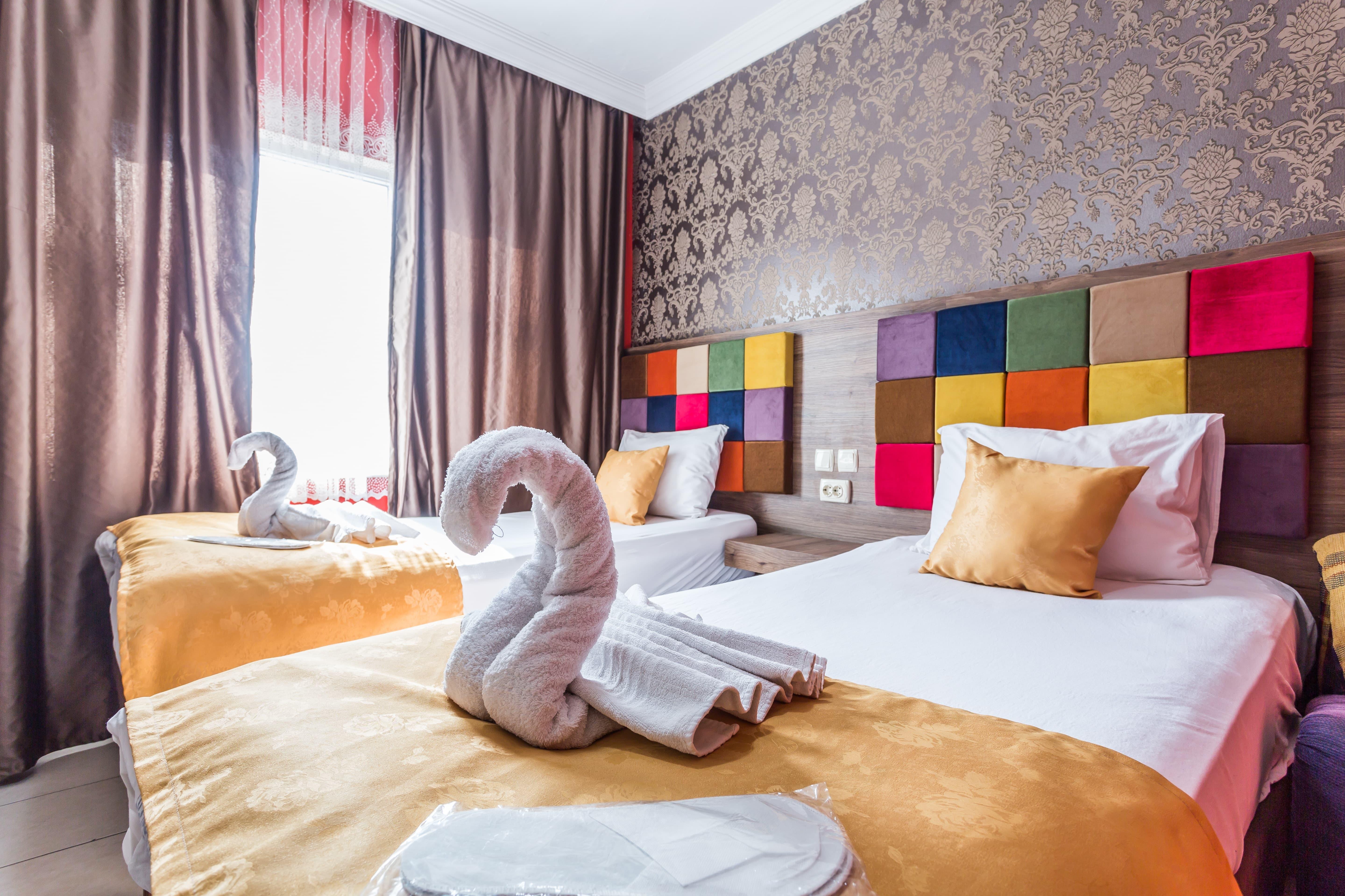 אנטליה Hotel Twenty מראה חיצוני תמונה