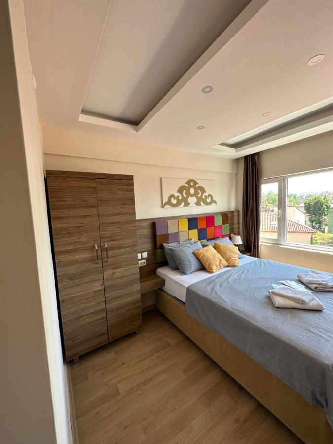 אנטליה Hotel Twenty מראה חיצוני תמונה