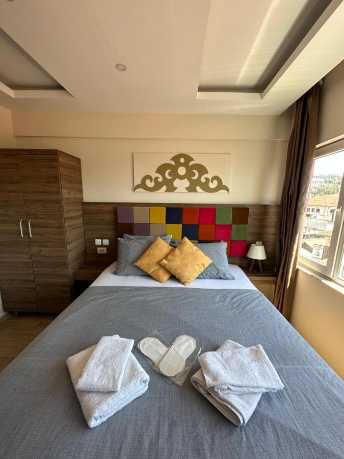 אנטליה Hotel Twenty מראה חיצוני תמונה