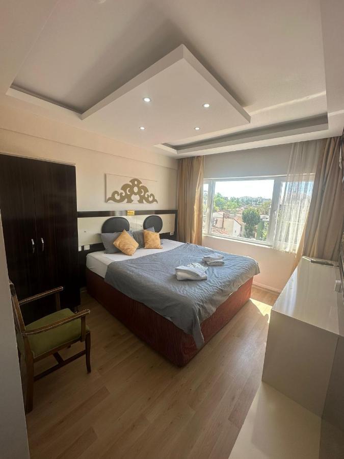 אנטליה Hotel Twenty מראה חיצוני תמונה