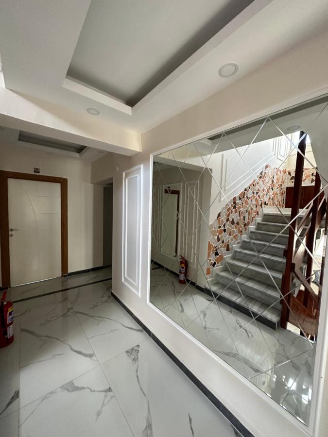אנטליה Hotel Twenty מראה חיצוני תמונה