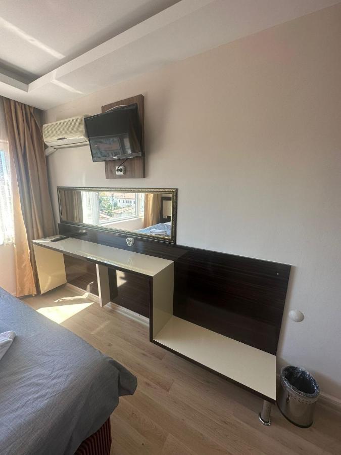 אנטליה Hotel Twenty מראה חיצוני תמונה