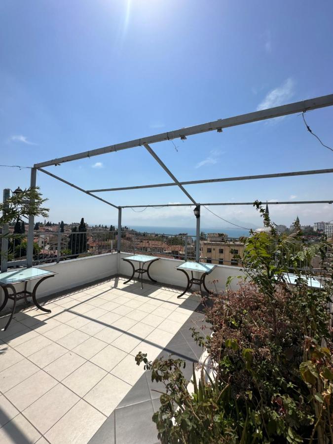 אנטליה Hotel Twenty מראה חיצוני תמונה