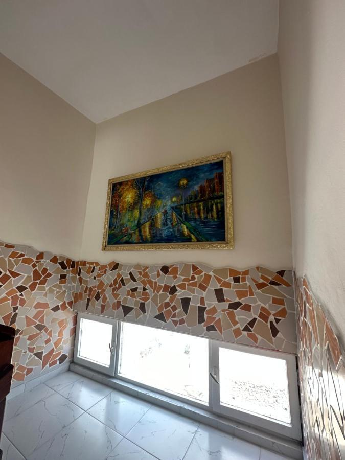 אנטליה Hotel Twenty מראה חיצוני תמונה
