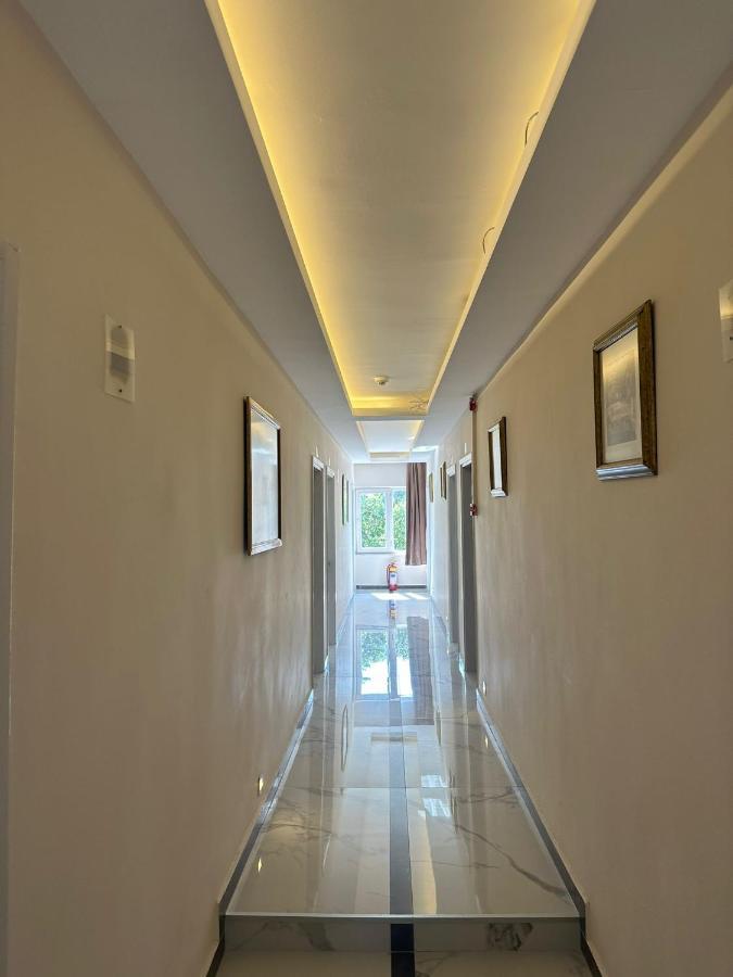 אנטליה Hotel Twenty מראה חיצוני תמונה