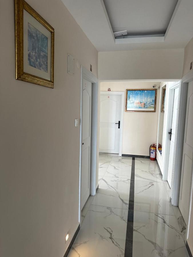 אנטליה Hotel Twenty מראה חיצוני תמונה