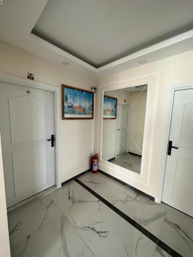 אנטליה Hotel Twenty מראה חיצוני תמונה