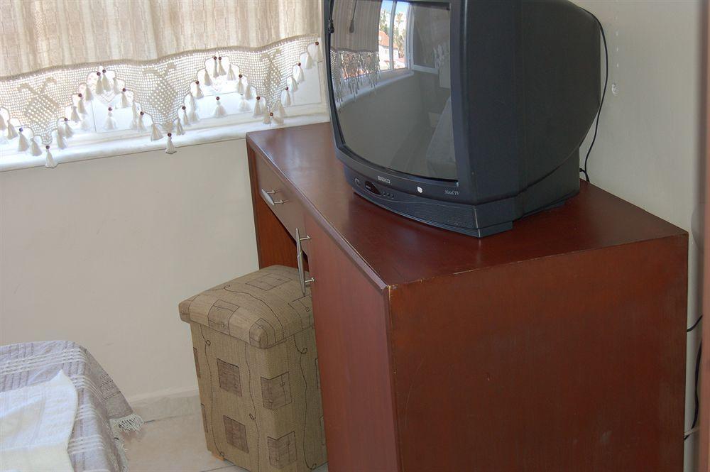 אנטליה Hotel Twenty מראה חיצוני תמונה