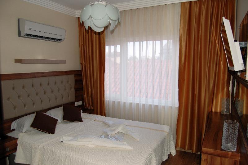 אנטליה Hotel Twenty מראה חיצוני תמונה