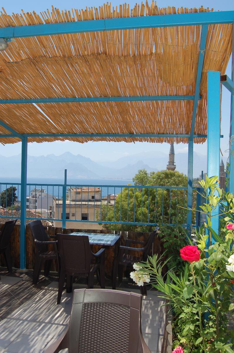 אנטליה Hotel Twenty מראה חיצוני תמונה