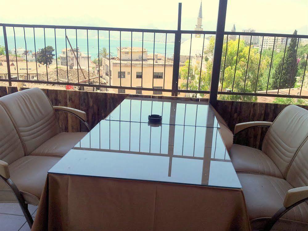 אנטליה Hotel Twenty מראה חיצוני תמונה