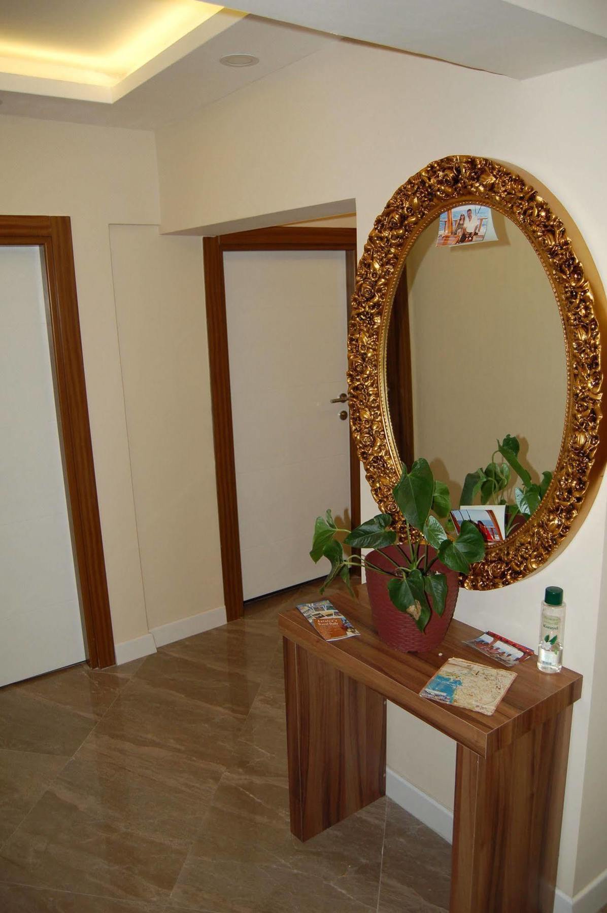 אנטליה Hotel Twenty מראה חיצוני תמונה