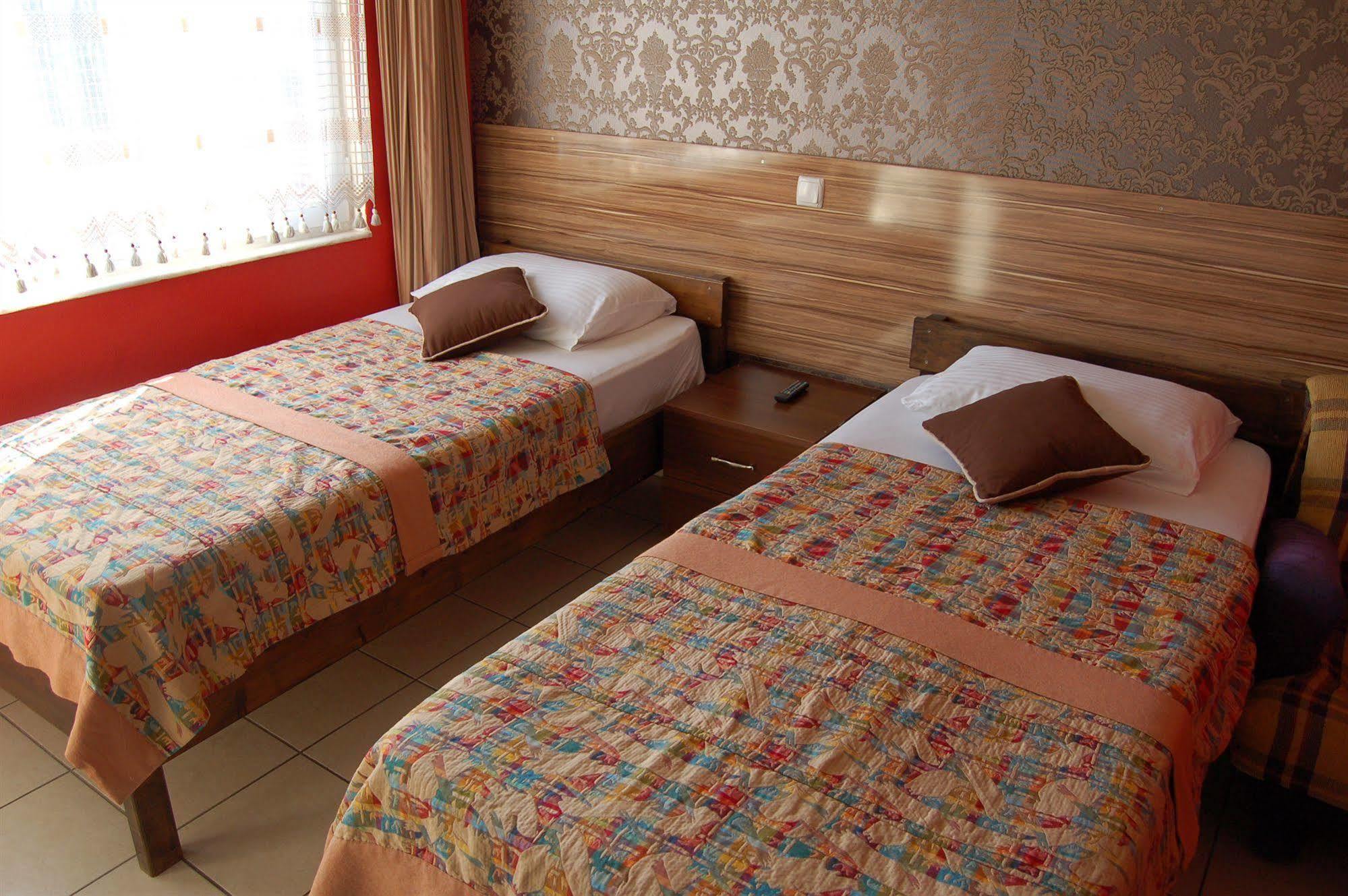 אנטליה Hotel Twenty מראה חיצוני תמונה