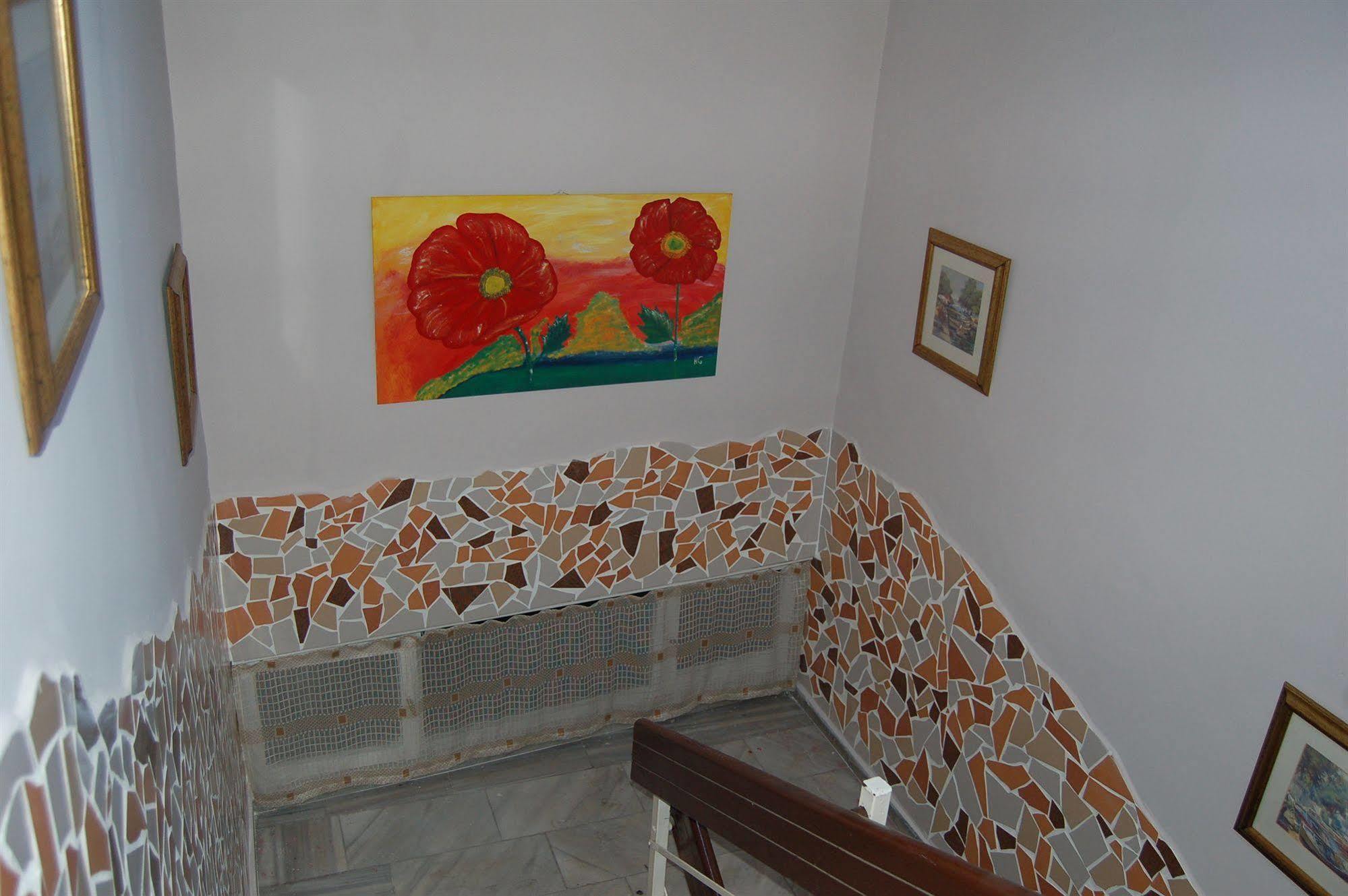אנטליה Hotel Twenty מראה חיצוני תמונה