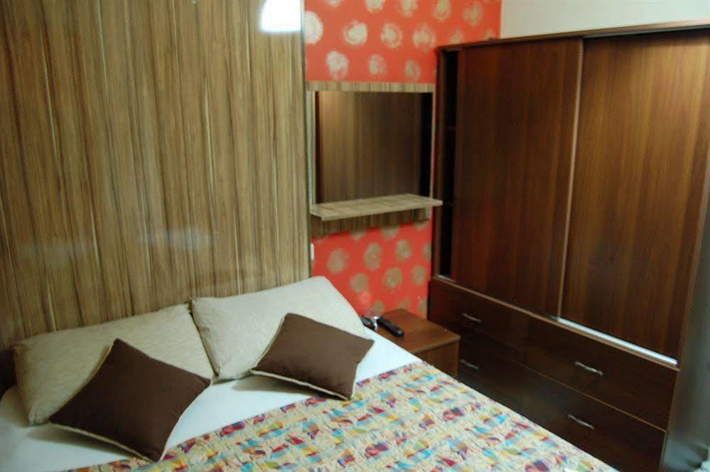 אנטליה Hotel Twenty מראה חיצוני תמונה