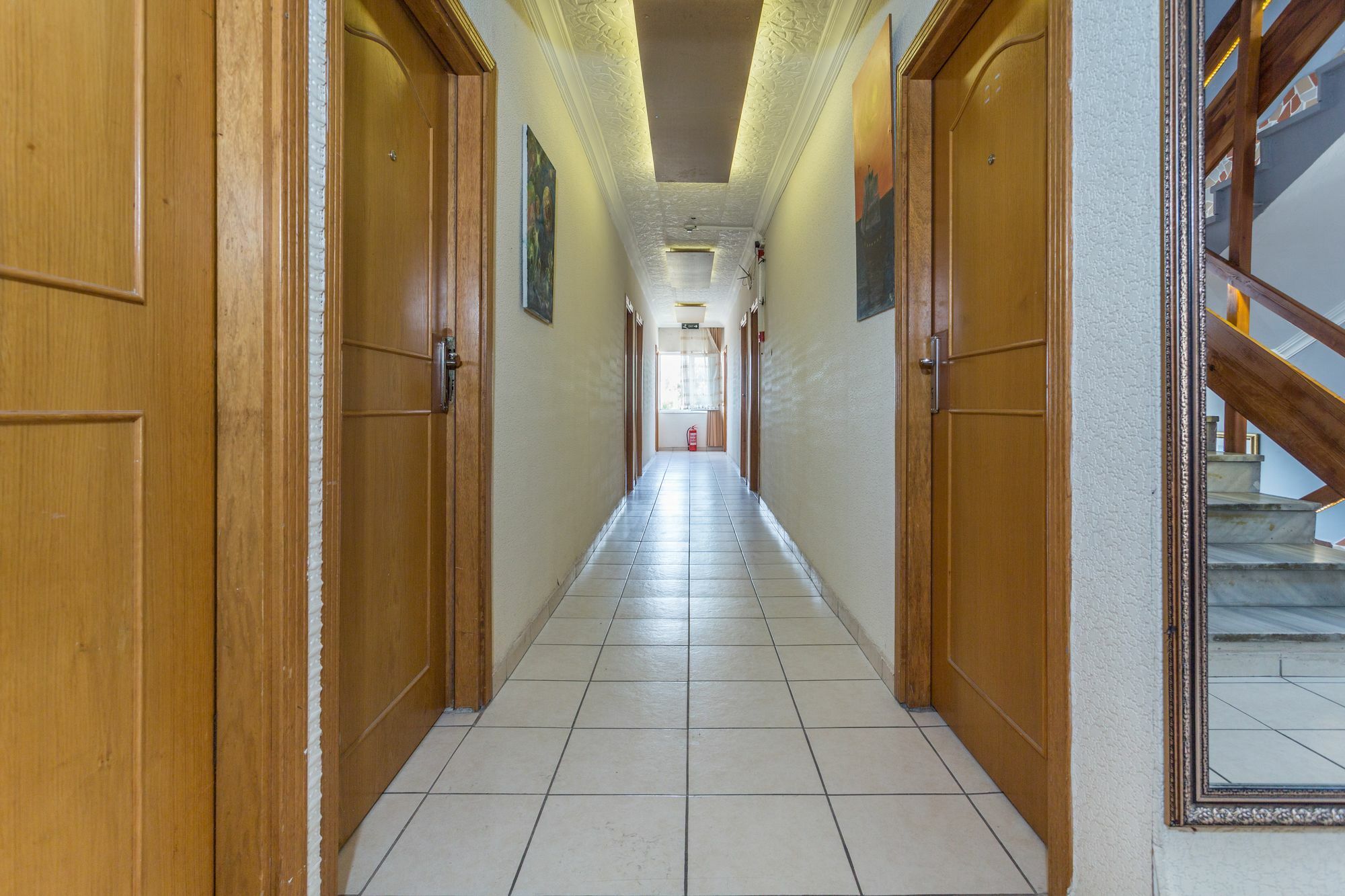 אנטליה Hotel Twenty מראה חיצוני תמונה